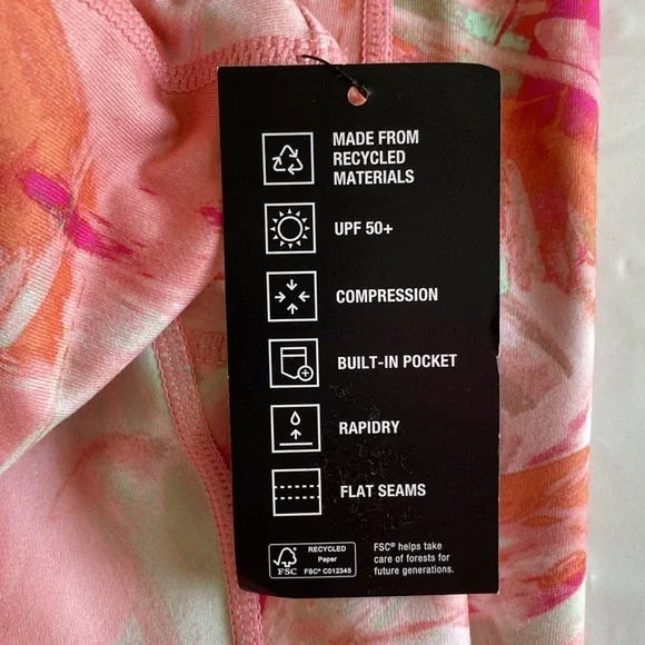 Leggings/Capri - Picture 5 of 7